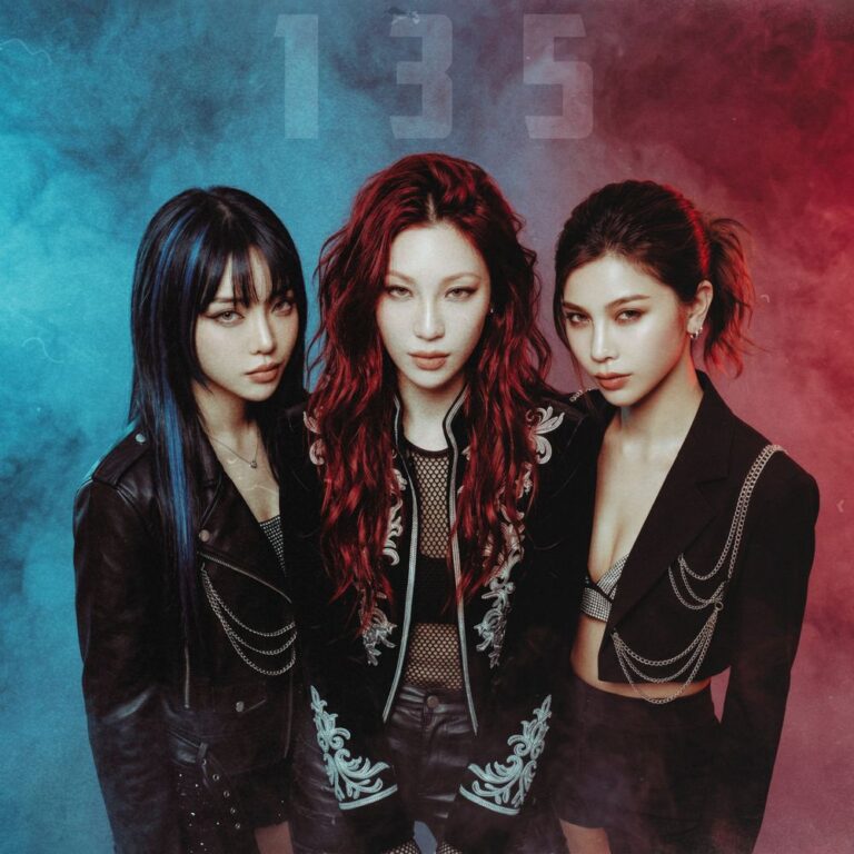 1-3-5 Release Cover