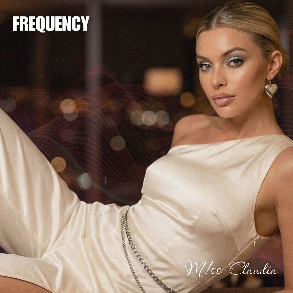 Frequency Album Cover