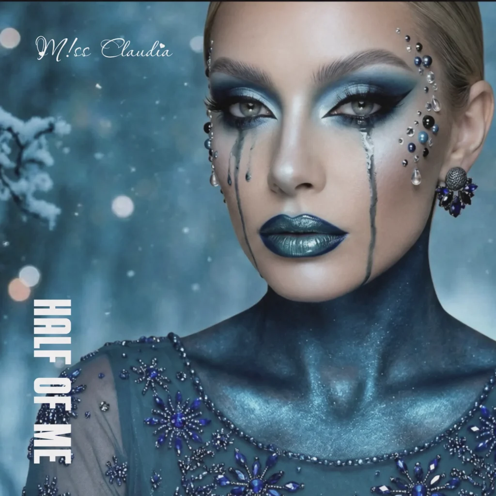 Half Of Me Release Title Cover