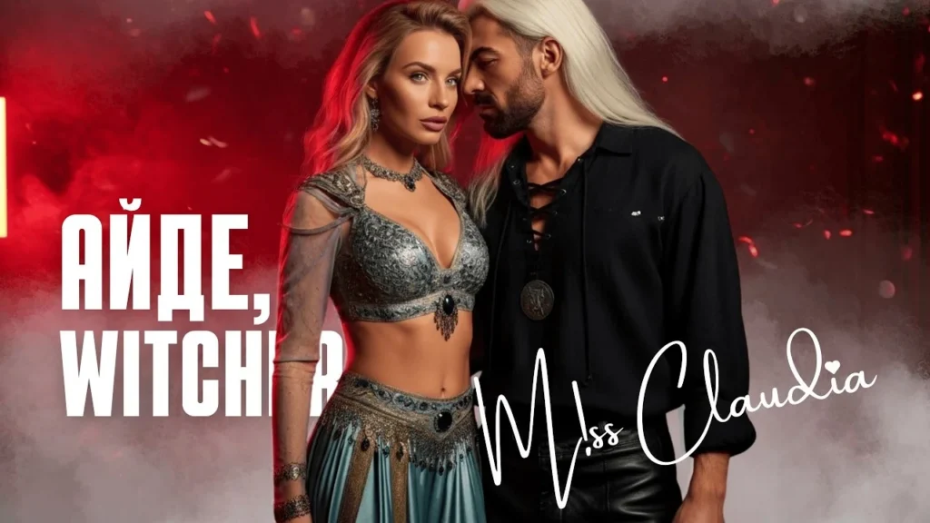 Music video thumbnail for Ayde Witcher