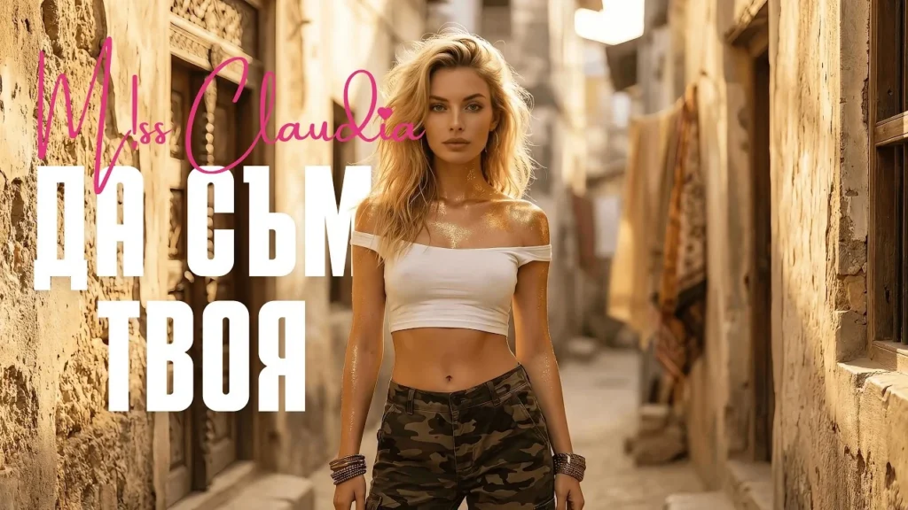 Music video thumbnail for Da Sum Tvoya