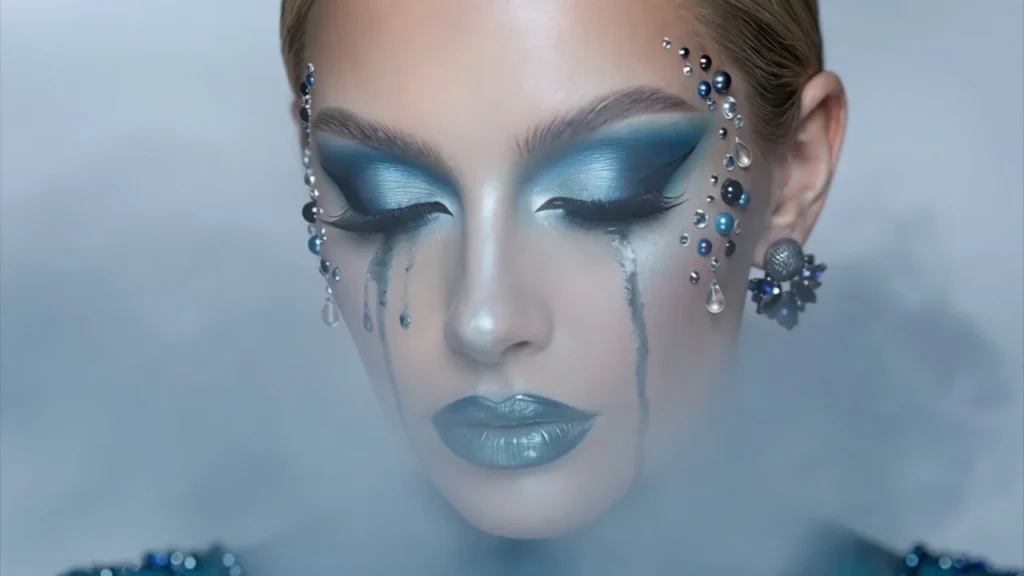 Music video thumbnail for Half of Me
