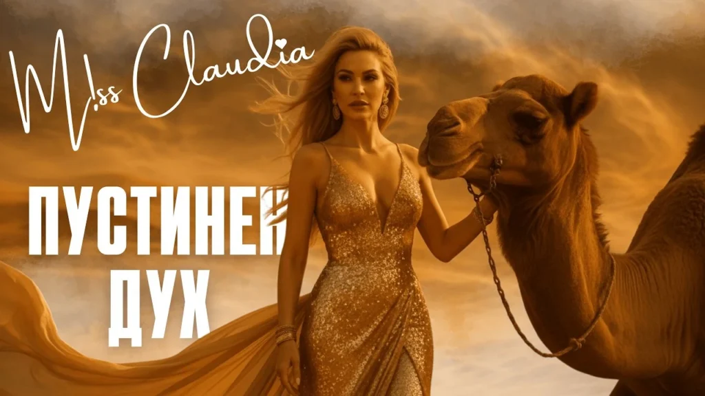 Music video thumbnail for Pustinen Duh