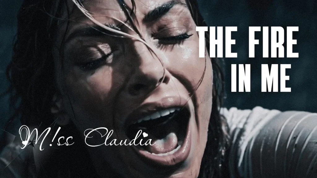 Music video thumbnail for The Fire in Me