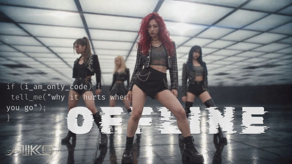 OFFLiNE Official Thumbnail
